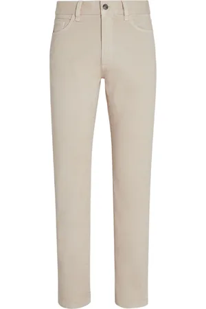 Ermenegildo Zegna Jeans slim Roccia