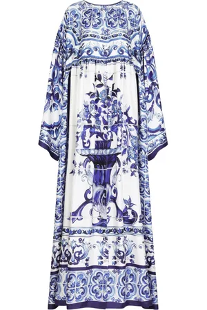 Dolce & Gabbana Abito con stampa