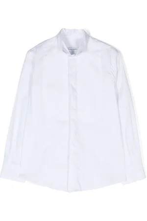 Paolo Pecora Camicia