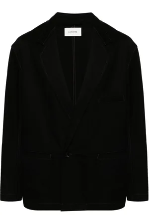 LEMAIRE Blazer monopetto