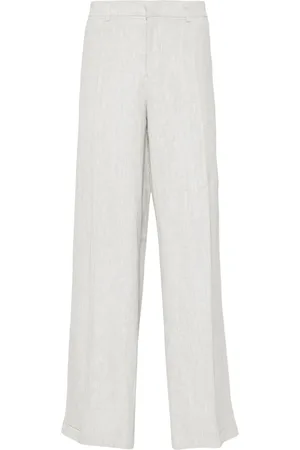 MISBHV Pantaloni dritti