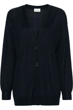 P.A.R.O.S.H. Cardigan