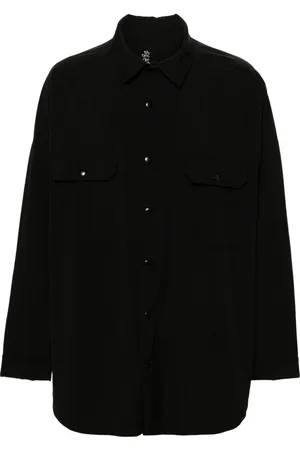 THOM KROM Camicia con borchie