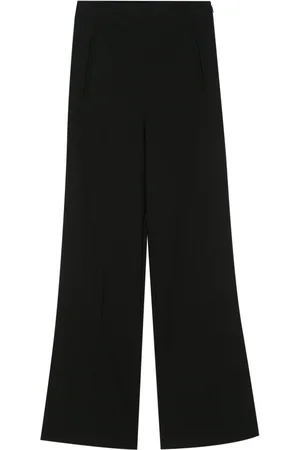 Roland Mouret Pantaloni a gamba ampia