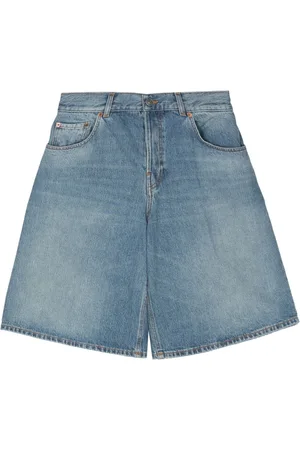 haikure Shorts denim svasati