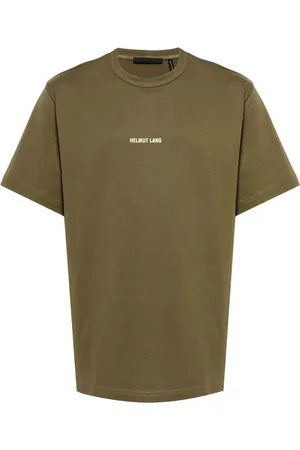 Helmut Lang T-shirt con stampa