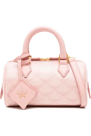 MCM Borsa tote Ella Lauretos mini