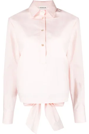 P.A.R.O.S.H. Camicia