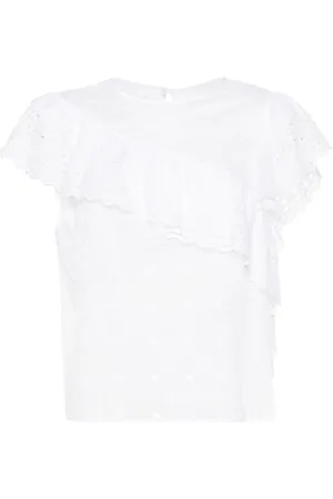 Marant Etoile Blusa Sorani