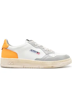 Autry Sneakers Medalist Super Vintage