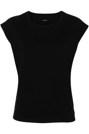 LEMAIRE T-shirt smanicata
