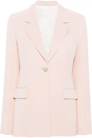 Lanvin Blazer monopetto