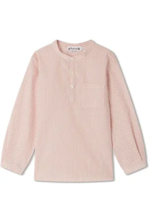 BONPOINT Camicia a righe