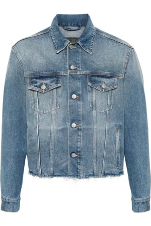 Maison Margiela Giacca denim