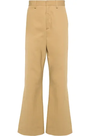 AMIRI Chino taglio comodo