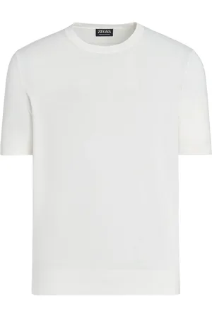 Ermenegildo Zegna T-shirt girocollo