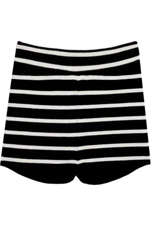 Ami Shorts a righe