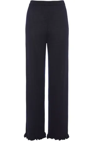 ERES Pantaloni dritti Bernard