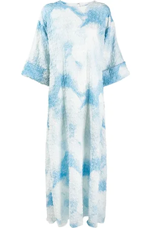 Bambah Caftano jacquard