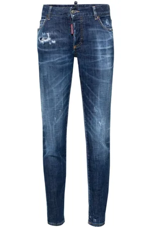 Dsquared2 Jeans Jennifer skinny