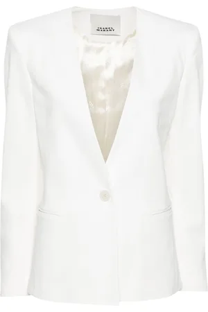 Isabel Marant Blazer monopetto Manzil