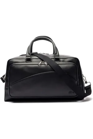 Lacoste Borsone con tasche