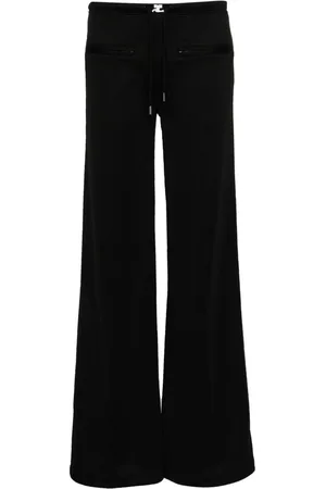 Courrèges Pantaloni sportivi