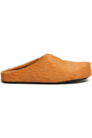 Marni Slippers Fussbett