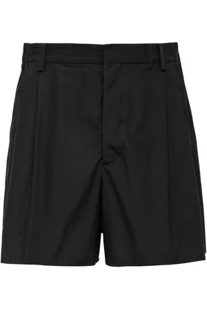 Prada Bermuda sartoriali