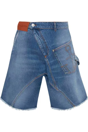 J.W.Anderson Shorts denim