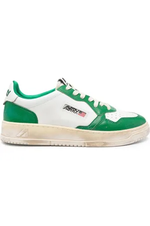 Autry Sneakers Medalist Super Vintage