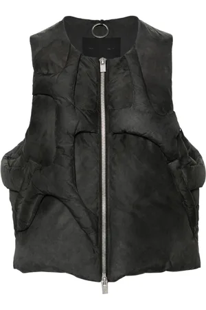HELIOT EMIL Gilet imbottito Diffusion