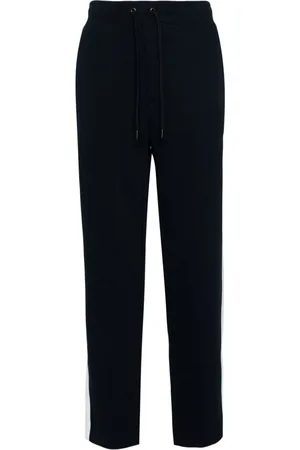 Ralph Lauren Pantaloni sportivi con righe laterali