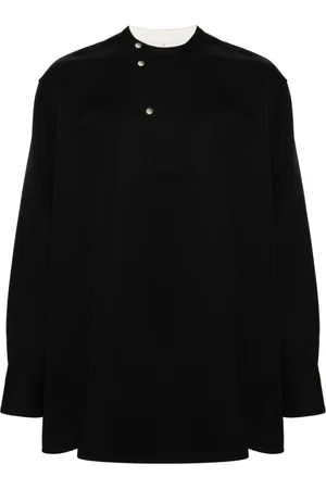 OAMC Camicia asimmetrica