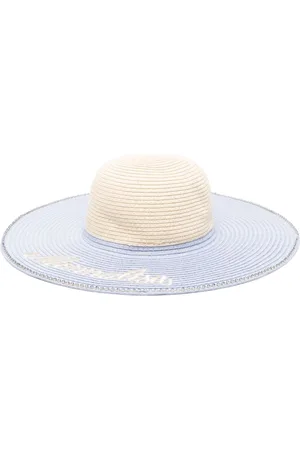 MONNALISA Cappello con ricamo
