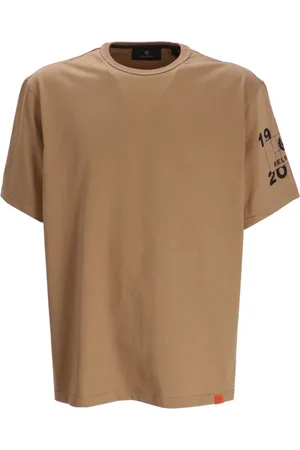 Belstaff T-shirt con stampa