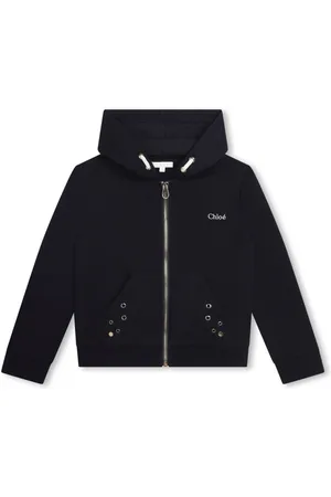 Chloé Felpa con cappuccio