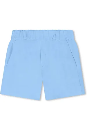 Kenzo Shorts sportivi con stampa