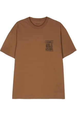Carhartt T-shirt Always a WIP