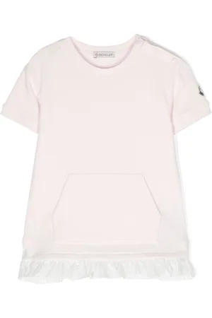 Moncler Abito con ruches