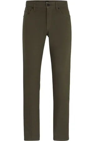HUGO BOSS Jeans slim
