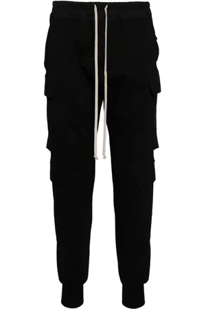 Rick Owens Pantaloni sportivi Mastodon