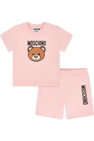 Moschino Neonati Pantaloni e jeans