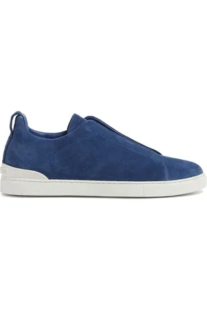 Ermenegildo Zegna Sneakers Triple Stitch™