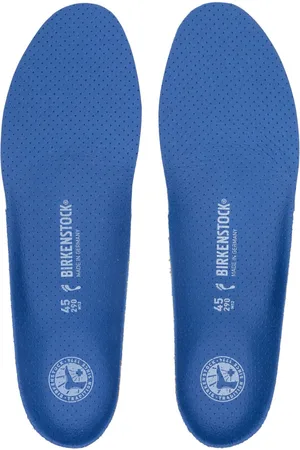 Birkenstock Suole per sneakers