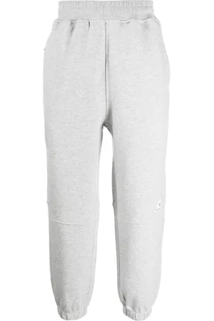 Izzue Pantaloni sportivi con applicazione