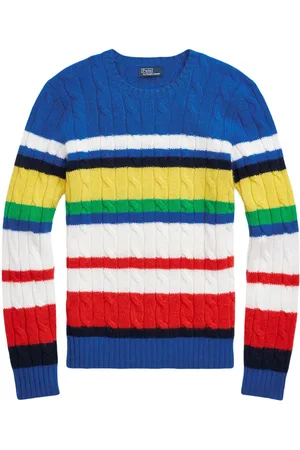 Ralph Lauren Maglione a righe