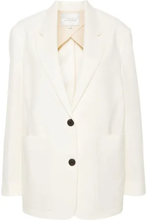 STUDIO NICHOLSON Blazer monopetto Conde