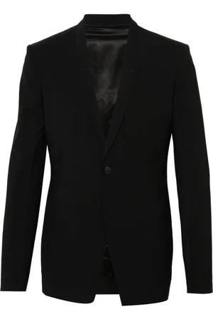 Rick Owens Blazer monopetto