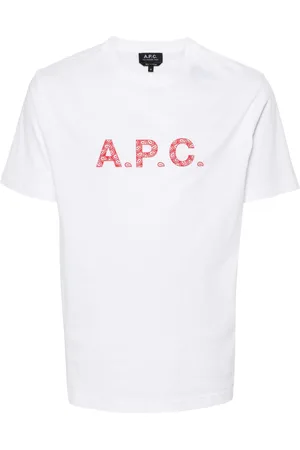 A.P.C. T-shirt James